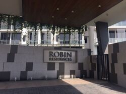 Robin Residences (D10), Condominium #605463541